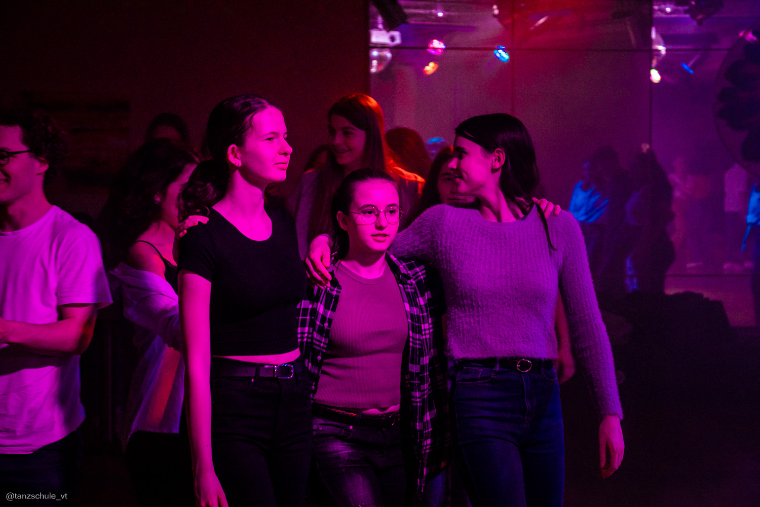 20230325 Ballcheck Tanzparty 4812